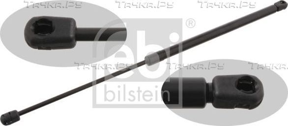 Амортизатор (упор) капота Febi Bilstein. Артикул 27598