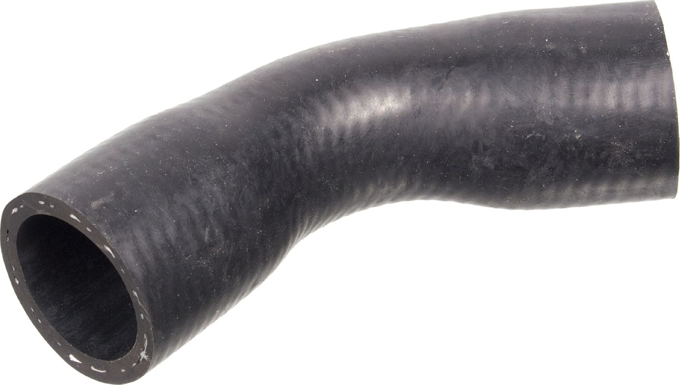 Патрубок радиатора (системы охлаждения) SWAG. Артикул 10 93 6793