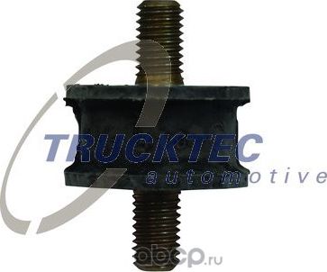 Крепление глушителя Trucktec Automotive. Артикул 02.39.057