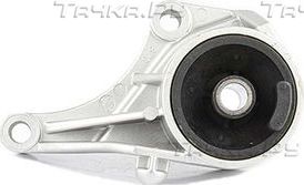 Подушка (опора) двигателя BSG передняя для Opel Meriva A 2003-2010. Артикул BSG 65-700-165