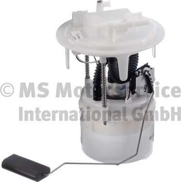 Бензонасос (топливный насос) Pierburg. Артикул 7.05656.24.0