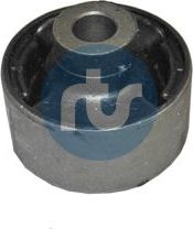 Сайлентблок переднего рычага подвески RTS. Артикул 017-00395