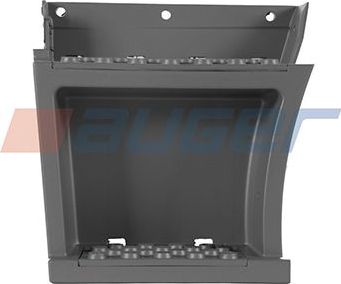 Пороги Auger левый для Mercedes-Benz SK 1987-1996. Артикул 58742