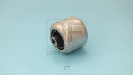 САЙЛЕНТБЛОК ЗАДНЕЙ БАЛКИ (Quattro Freni). Артикул QF24D00156