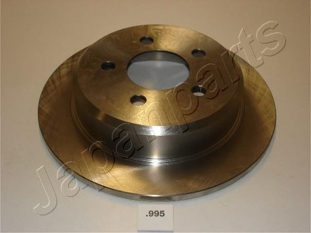 Тормозной диск Japanparts. Артикул DP-995