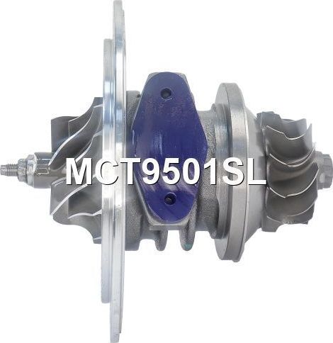 Картридж турбокомпрессора Krauf. Артикул MCT9501SL