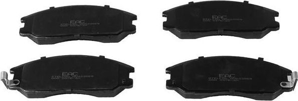 Тормозные колодки Stellox. Артикул 000 037B-SX