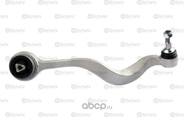 Рычаг подвески (Schatz). Артикул S25250R
