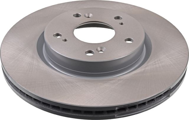 Тормозной диск Blue Print. Артикул ADH243122