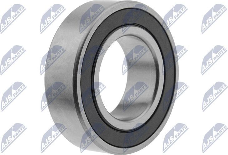 Подшипник полуоси NTY. Артикул NLP-PL-002