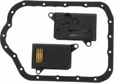 Фильтр АКПП с прокладкой LEXUS NX200  NX200t  RC350  TOYOTA Alphard  C-HR 2016 - н.в. (Azumi). Артикул jt21019k