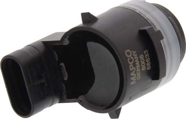 Датчик парктроника MAPCO передний/задний для BMW X4 I (F26) 2014-2018. Артикул 88633