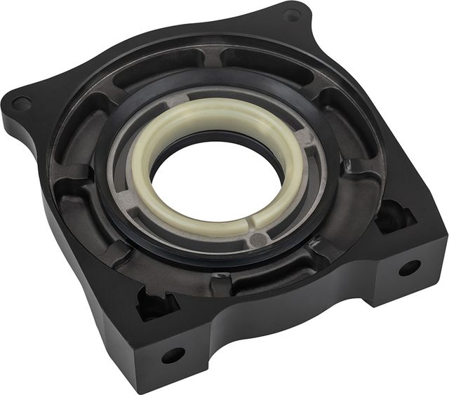 Станина крепления редуктора лебёдки Runva EWB9500/12500 с ручной размоткой на 3-й ступени. Артикул GRBB95003ST