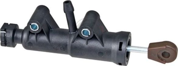 Цилиндр сцепления главный ABS (полимерный материал). Артикул 61729