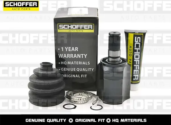 Шрус внутренний Kia Optima 18- (Schoffer). Артикул SHF26022