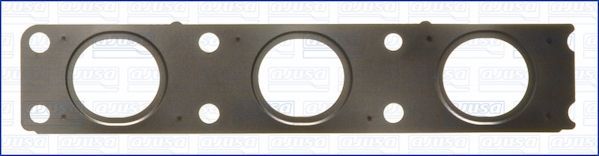 Прокладка выпускного коллектора Ajusa. Артикул 13225200