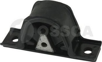 Опора (подушка) двигателя OSSCA левая для Daewoo Matiz I 1998-2015. Артикул 19780