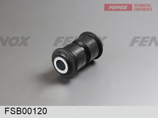 Сайлентблок заднего рычага подвески Fenox. Артикул FSB00120