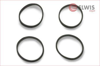 Прокладки впускного коллектора (комплект) Elwis Royal. Артикул 9415416