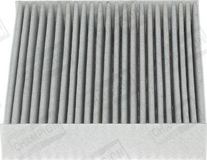 Салонный фильтр Champion для Smart Roadster W452 2003-2005. Артикул CCF0352C