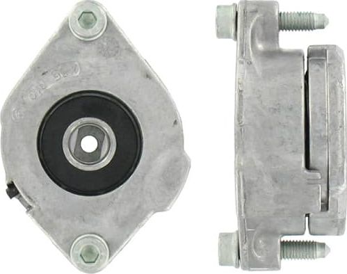 Натяжной ролик (натяжитель) приводного поликлинового ремня SKF. Артикул VKM 31210