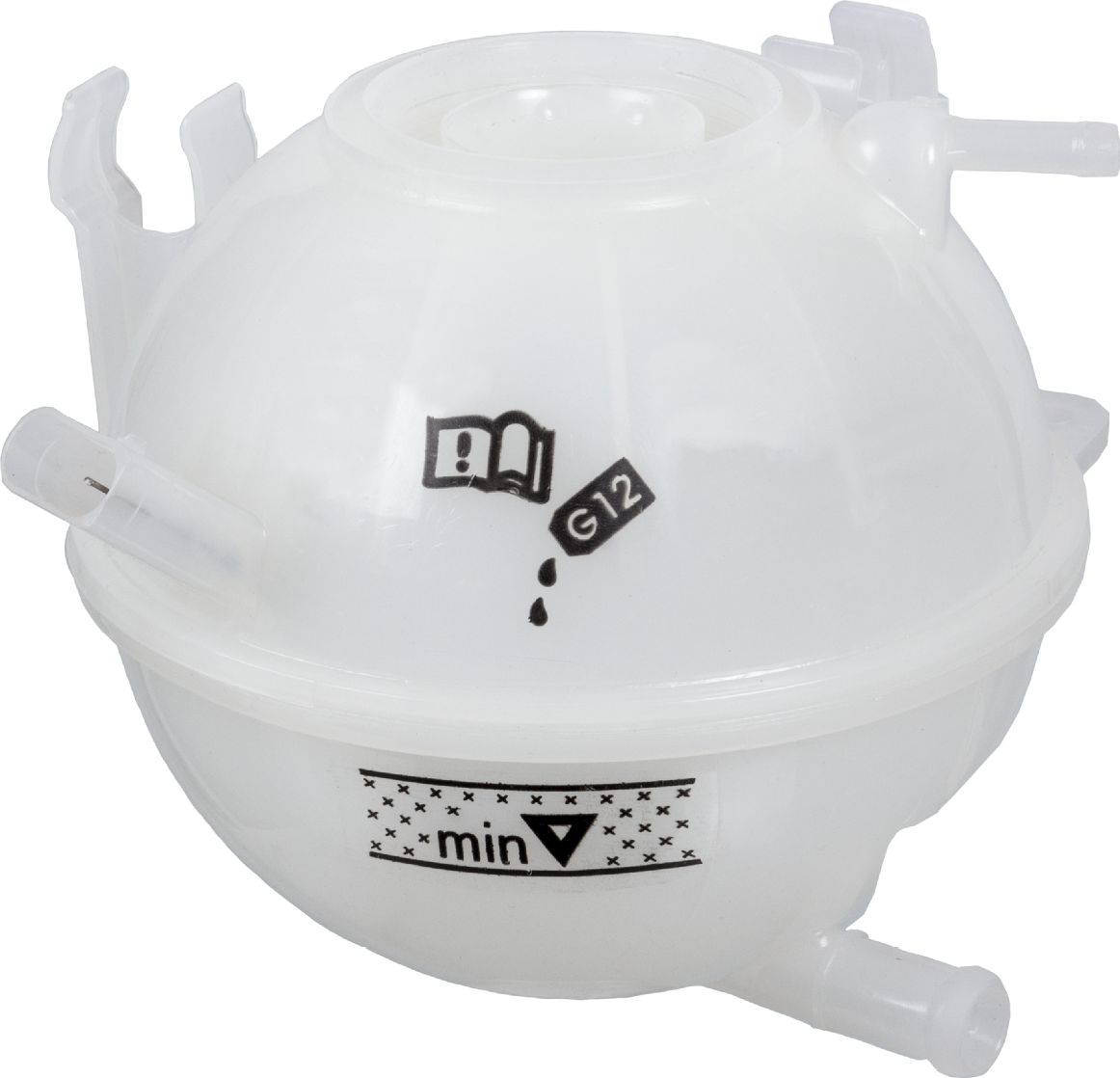 Расширительный бачок Febi Bilstein для SEAT Leon II 2005-2013. Артикул 46748