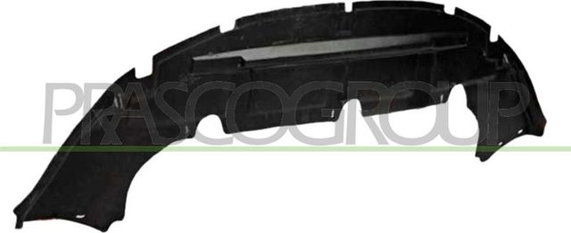 Защита двигателя (пыльник) Prasco нижний для Ford C-MAX I 2003-2007. Артикул FD7151920