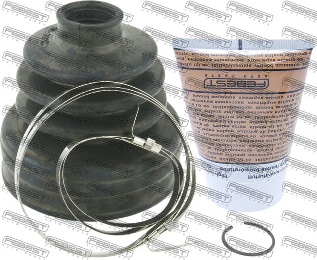 Пыльник ШРУСа внутренний Febest для Ford B-MAX 2012-2018. Артикул 2115-CB1T