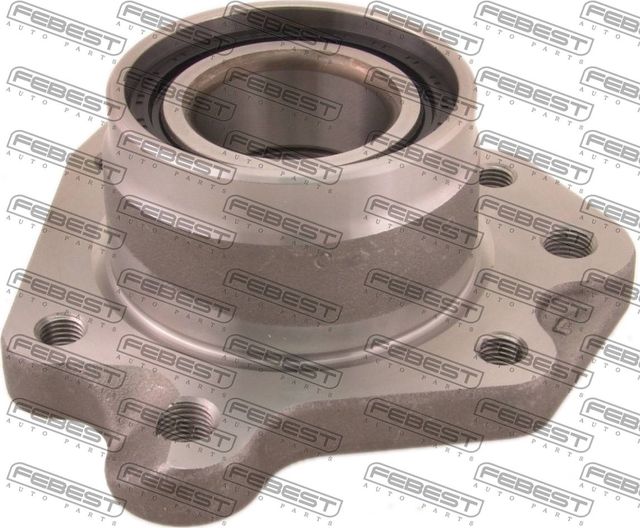 Ступица колеса Febest. Артикул 0382-RD2RLHJAP
