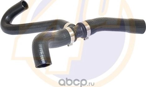 ПАТРУБОК/ШЛАНГ РАДИАТОРА (4U). Артикул 4USH027168