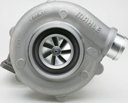 Турбина (турбокомпрессор) Mahle для MAN L2000 1993-2005. Артикул 228 TC 14853 000