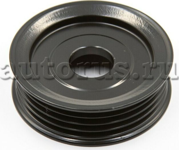 Шкив генератора Hyundai / KIA. Артикул 3732122650