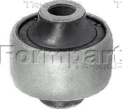 Сайлентблок переднего рычага подвески Formpart для Ford Fiesta III 1989-1997. Артикул 1500059