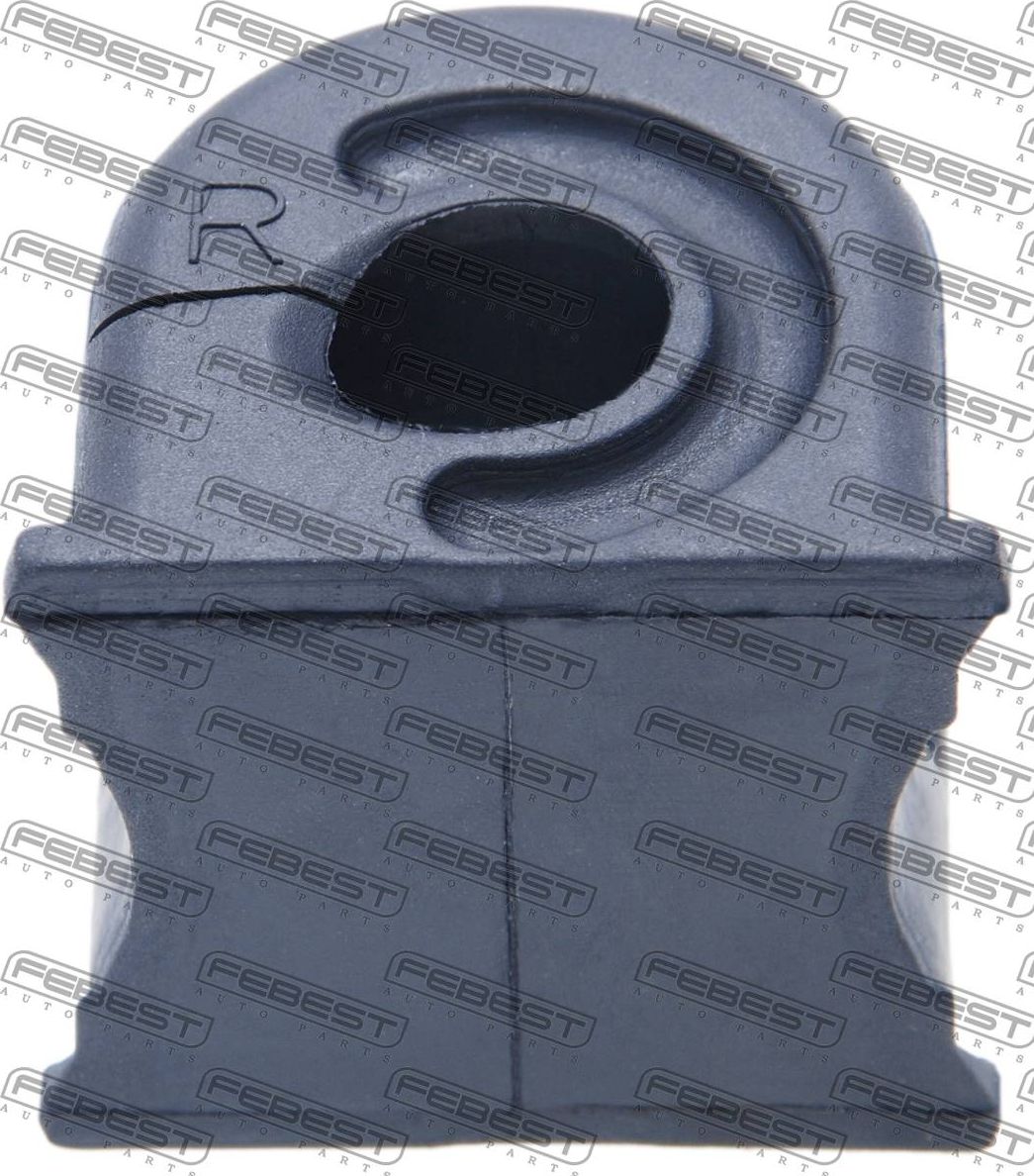 Втулка стабилизатора Febest. Артикул HSB-REFR