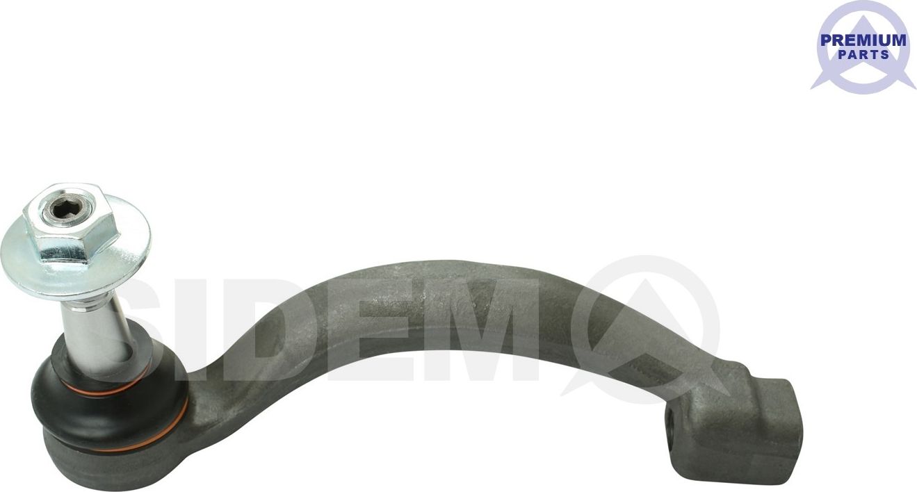 Наконечник рулевой тяги Sidem. Артикул 27132