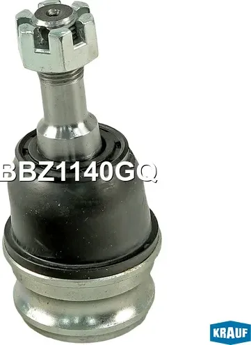 Шаровая опора (Krauf). Артикул BBZ1140GQ