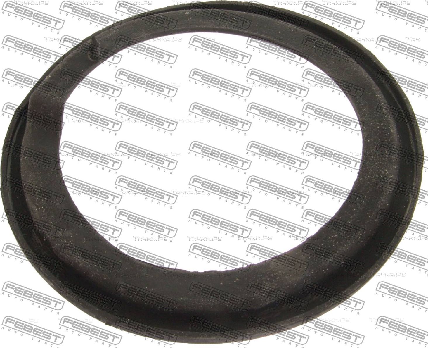 Опора (чашка, тарелка) пружины Febest задняя нижняя для Toyota Corolla E90 1987-1995. Артикул TSI-100D