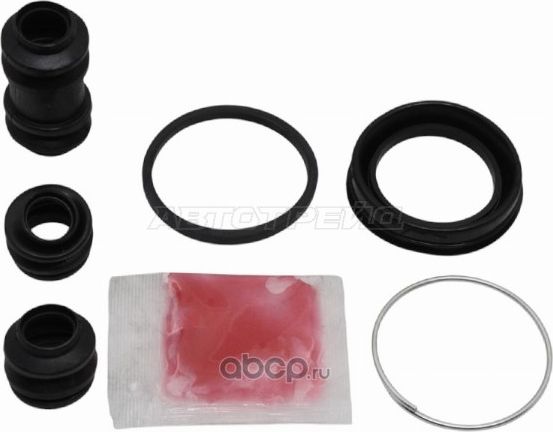 Ремкомплект заднего суппорта MITSUBISHI (SAT). Артикул STMR307786