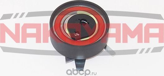 Ролик ГРМ VW LT 2.5TDI 99 5/96- 2.5SDI 5/96 (Nakayama). Артикул QB40190