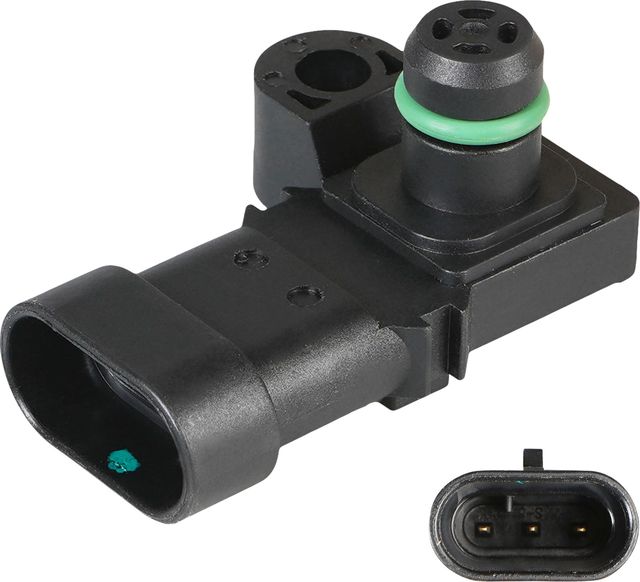 Датчик абсолютного давления (ДАД, MAP) StartVOLT. Артикул VS-MP 0517