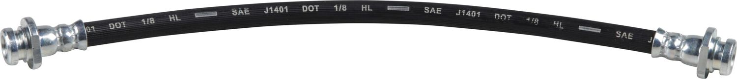 Тормозной шланг JP Group задний правый для Suzuki Splash I 2008-2015. Артикул 4761700200