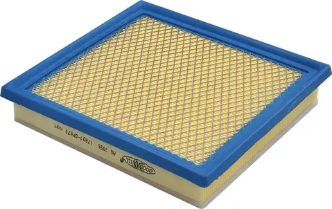 Фильтр воздушный (Goodwill). Артикул AG2056