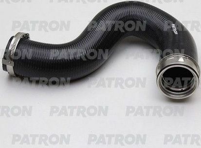 Патрубок интеркулера Patron (резина). Артикул PH1048