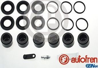 Ремкомплект тормозного суппорта Autofren Seinsa. Артикул D42696C