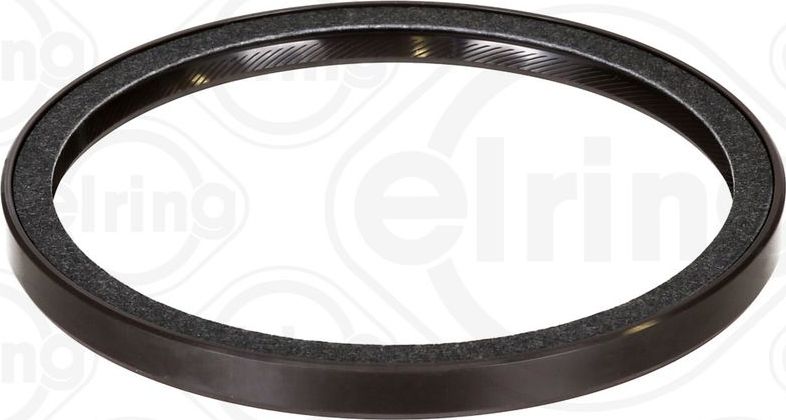 Сальник коленвала Elring (FPM (Fluor-Kautschuk)). Артикул 135.190