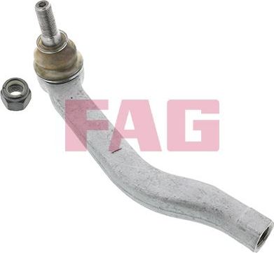 Наконечник рулевой тяги Fag. Артикул 840 1143 10