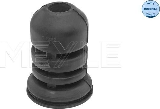 Отбойник амортизатора (стойки) Meyle Original передний для Volkswagen Golf II 1979-1993. Артикул 100 412 0016