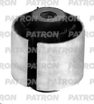 Сайлентблок рычага подвески (Patron) Patron. Артикул PSE12008