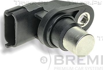 Датчик положения коленвала Bremi для Fiat Punto II 1999-2010. Артикул 60037
