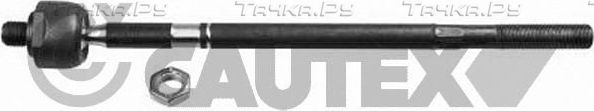 Рулевая тяга Cautex. Артикул 754902
